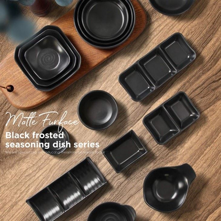Black Sauce Dish suppliers